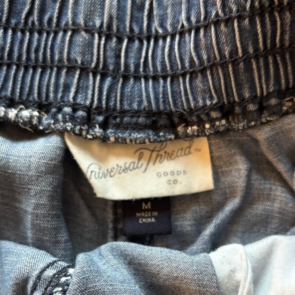 Universal Thread Shorts - image 3